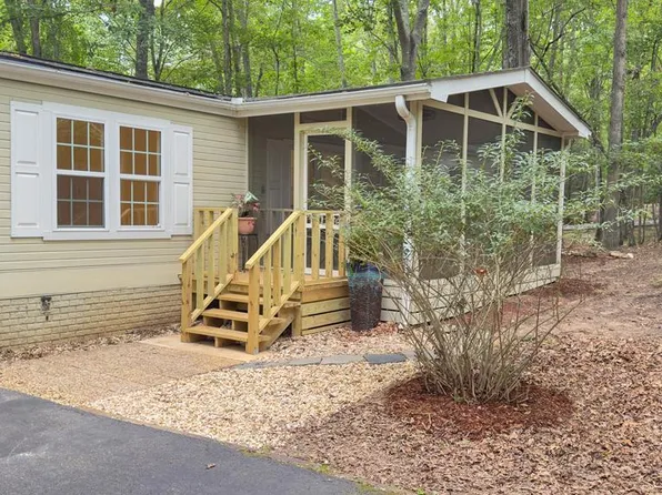 600 Lakeside Dr, Blairsville, GA 30512