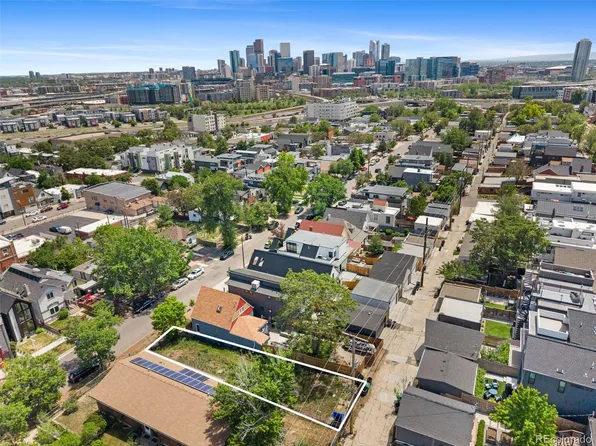 3553 N Osage Street, Denver, CO 80211