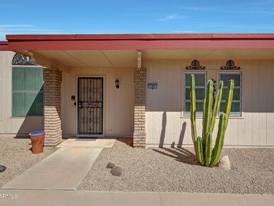 12881 N 99TH Drive, Sun City, AZ, 85351