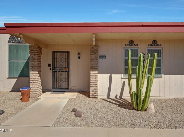 12881 N 99TH Drive, Sun City, AZ 85351