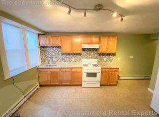 223 Broadway APT 8, Cambridge, MA 02139