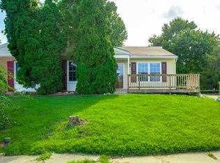 358 Laburnum Rd, Edgewood, MD 21040