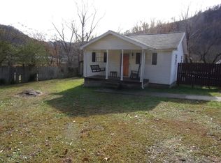 123 Fresh Meadows Rd, Freshm, KY 40824