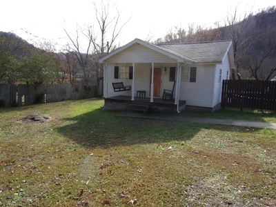 123 Fresh Meadows Rd, Freshm, KY, 40824