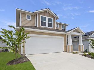 170 Tillage Rd, Elgin, TX 78621