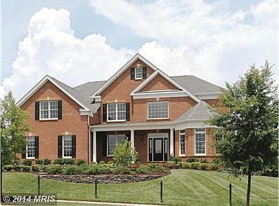 Hopewell Lexington Exterior (Front)