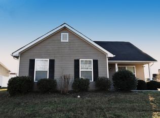 106 Maplecrest Dr, Kings Mountain, NC 28086