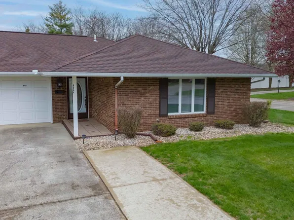 4544 S Star Dr, Marion, IN 46953