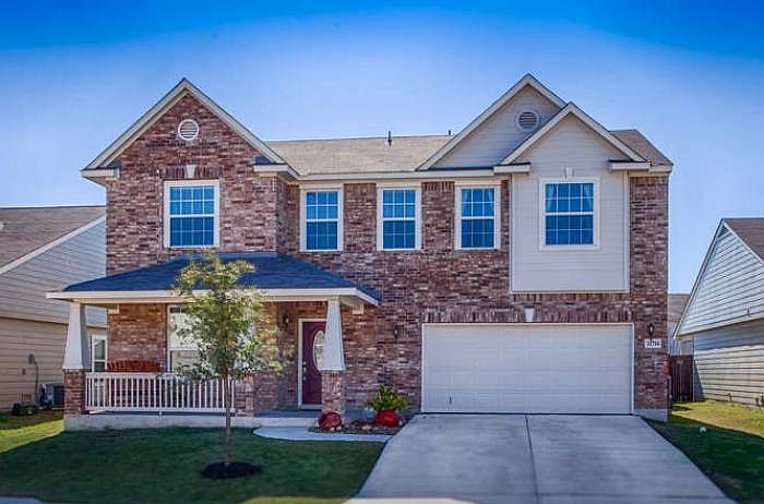 11714 Oakdale Meadow