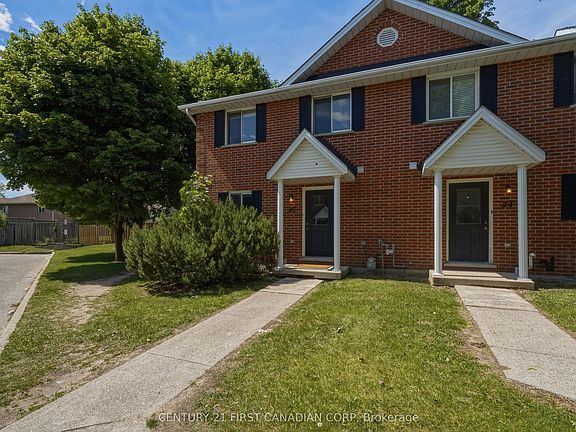 2nd image of 190 Fleming Dr #25