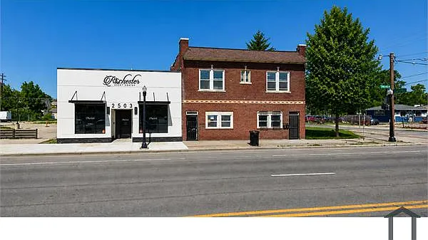 2505 Cleveland Ave — Photo 2
