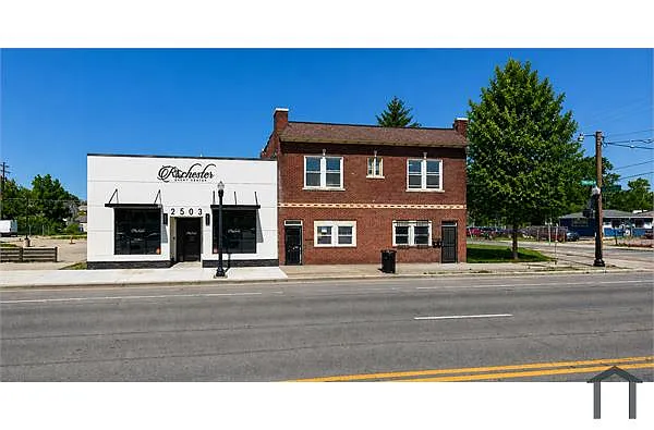 Building Photo - 2505 Cleveland Ave