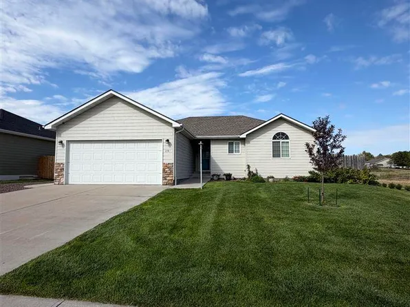 2766 Verde Ln, Sidney, NE 69162