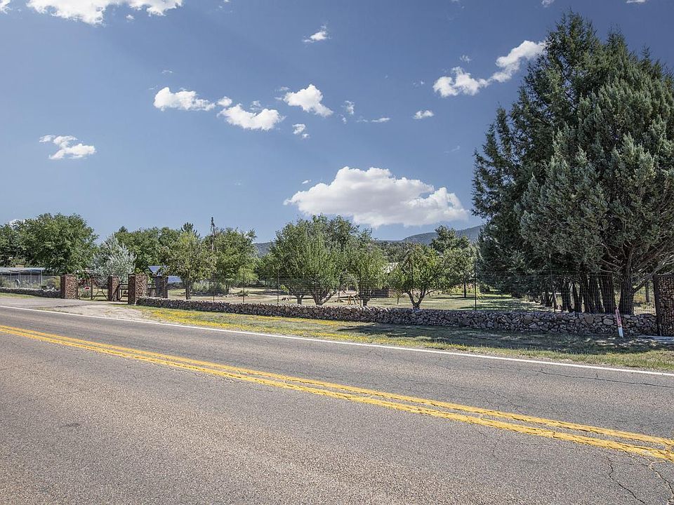 49161 N Highway 288, Young, AZ 85554 MLS 89266 Zillow