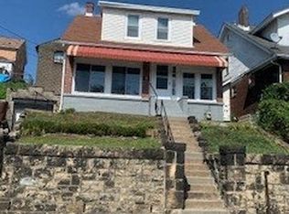 86 Bascom Ave, Pittsburgh, PA 15214