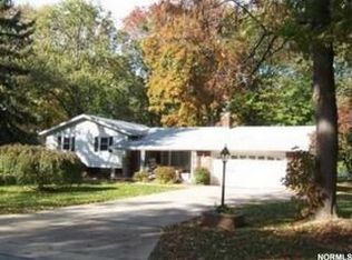 767 Sunrise Dr, Amherst, OH 44001