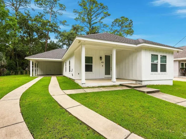 413 Pou Station Rd, Perdido Key, FL 32507