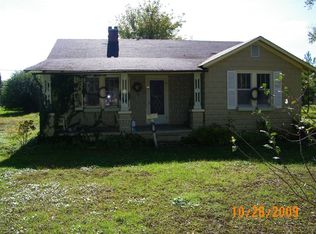 408 W 4th Ave, Hohenwald, TN 38462