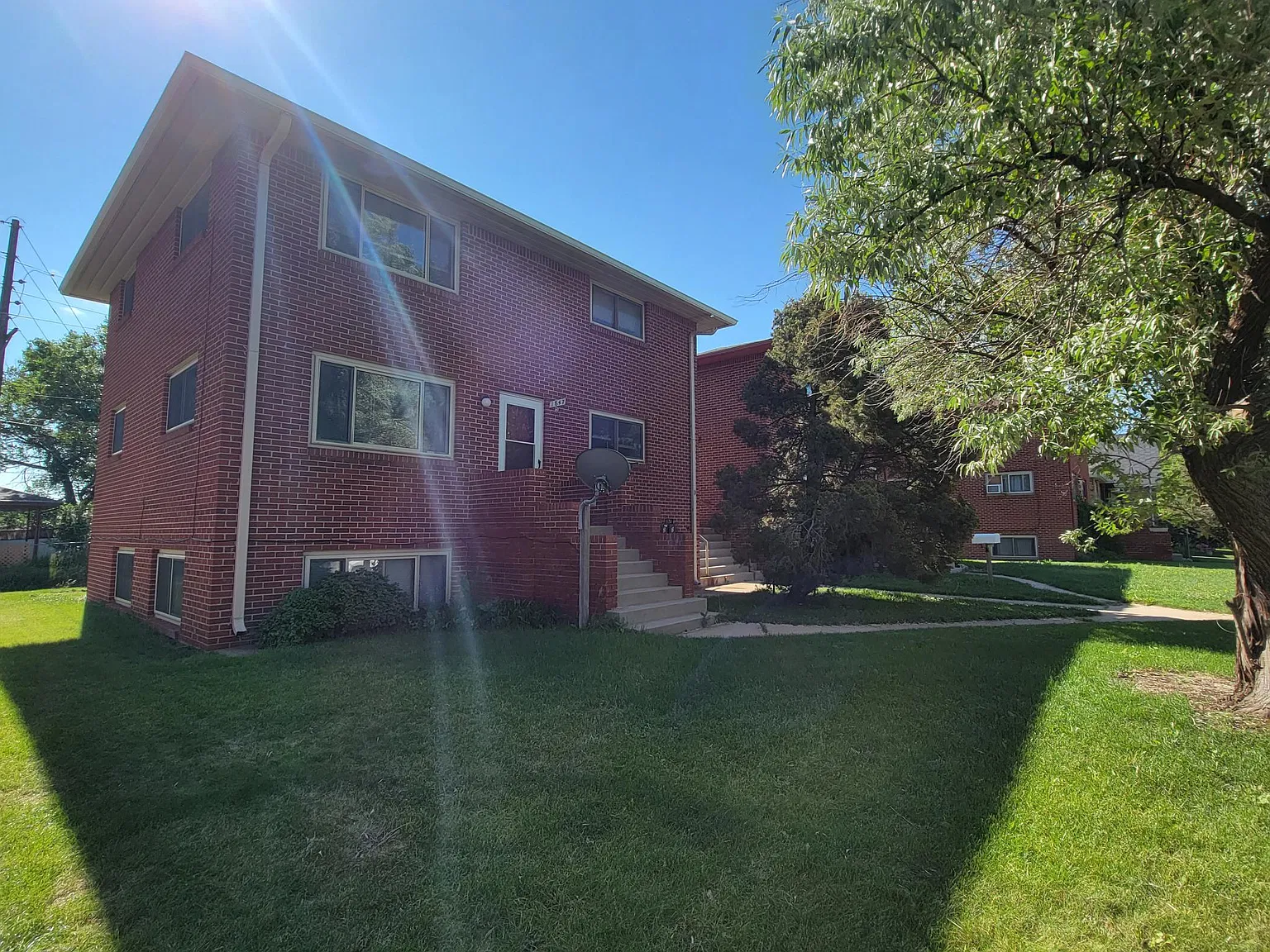 1 bed, 630 sqft, $895 — Photo 1