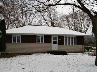 1000 Bayview Rd, Neenah, WI 54956