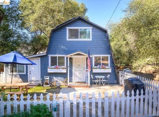 11741 Campo Seco Rd, Sonora, CA 95370