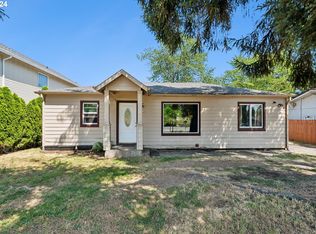 2744 SE 136th Ave, Portland, OR