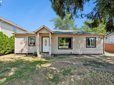 2744 SE 136th Ave, Portland, OR, 97236