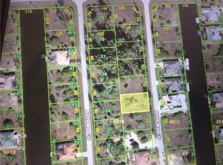 8377 Antwerp Cir, Port Charlotte, FL 33981