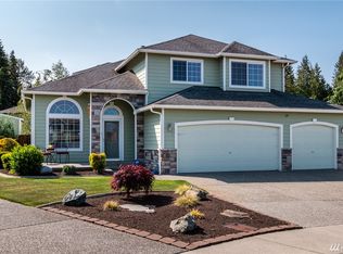 4618 190th St NE, Arlington, WA 98223