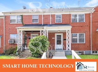 1903 Winford Rd, Baltimore, MD 21239