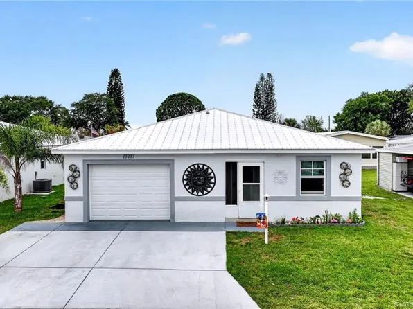 13981 Adelfa, Fort Pierce, FL 34951