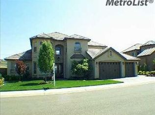 1777 Barrhead Ct, Folsom, CA