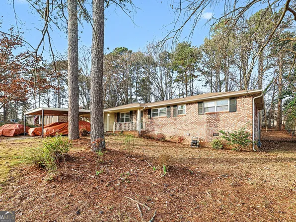 6066 Yoni Dr, Douglasville, GA 30135