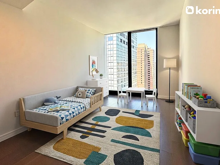125 Greenwich St #30D — Photo 13