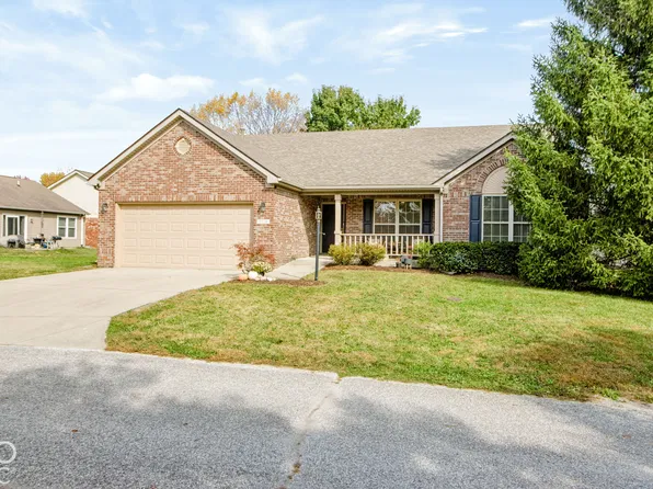 7720 Dakota Dr, Noblesville, IN 46062
