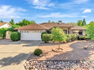 11985 E Powder Horn Pass, Dewey, AZ 86327