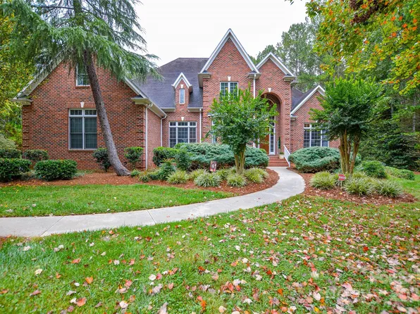 209 Coventry Ln, Salisbury, NC 28147