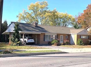 3882 N Market St, Elizabethville, PA 17023
