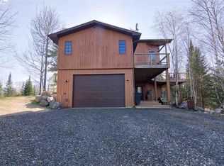 2443 Wakely Rd, Cook, MN 55723