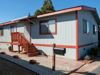 10035 Mills Station Rd SPC 158, Sacramento, CA, 95827