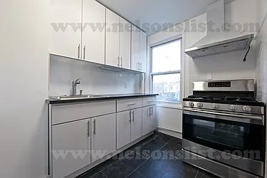 Rented by Nelson Aybar, LREB