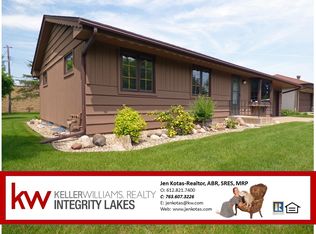 3318 66th Ave N, Brooklyn, MN 55430