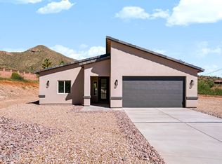 1330 Ginger Ct, Rio Rico, AZ 85648