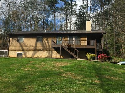 144 S Woods Dr, Sylva, NC, 28779