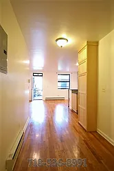 Rented by Next Door Realty NYC