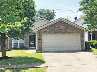 3321 Royal Troon Rd, Lexington, KY 40509