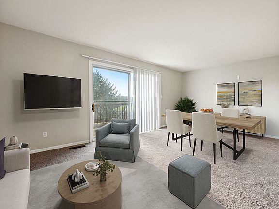 4th image of 7099 Granada Dr #8-7101
