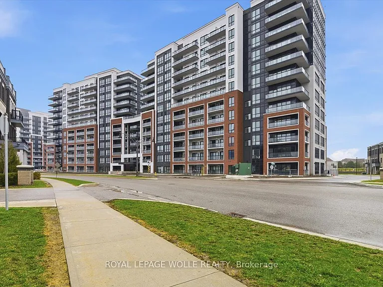 51 Clarington Blvd #1117 — Photo 2