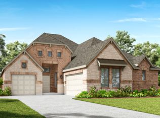 Ashwood Plan, Park Hills, Rockwall, TX 75087