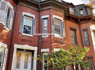 11 Worthington St #T, Roxbury Crossing, MA 02120